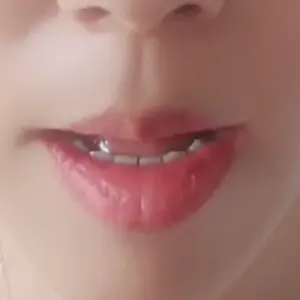 Korean vowel 어 mouth shape